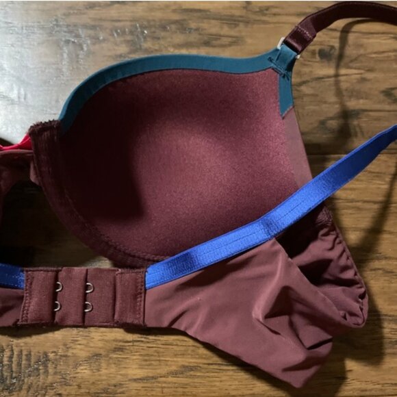 New aerie Harper push up bra size 32B - Picture 5 of 11